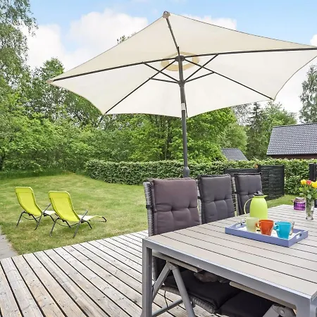 Holiday home Vilhelm In Se Jutland By Interhome