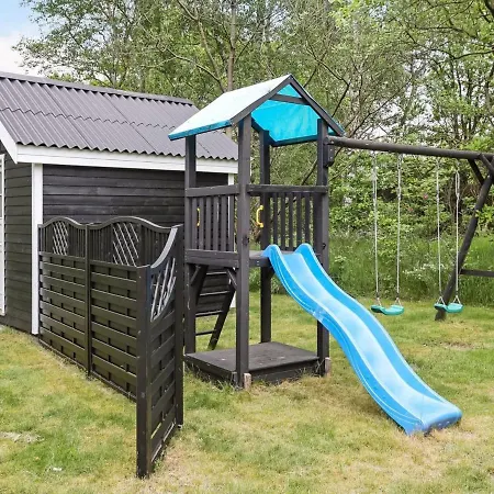 Vilhelm In Se Jutland By Interhome Holiday home Give