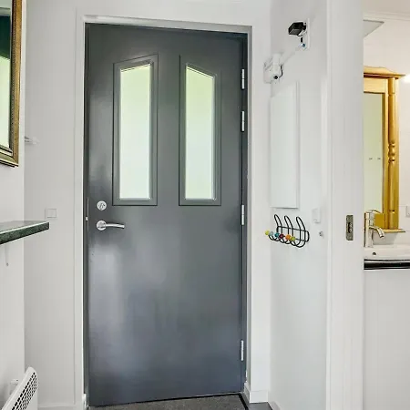 Holiday home Vilhelm In Se Jutland By Interhome Give