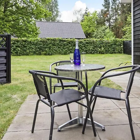 Vilhelm In Se Jutland By Interhome Holiday home *