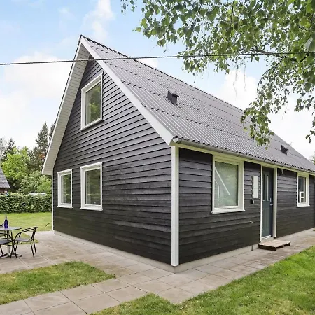 Vilhelm In Se Jutland By Interhome *