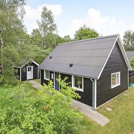 Vilhelm In Se Jutland By Interhome Holiday home *