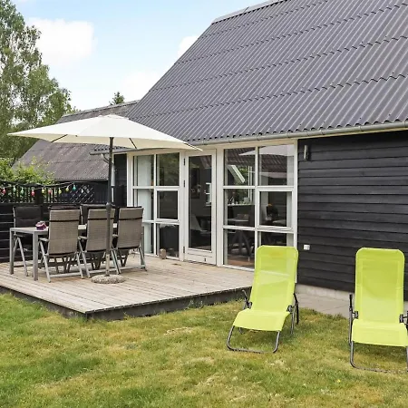 Vilhelm In Se Jutland By Interhome Give