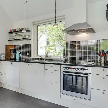 Holiday home Vilhelm In Se Jutland By Interhome *