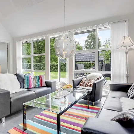 Holiday home Vilhelm In Se Jutland By Interhome