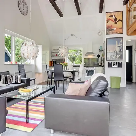 Vilhelm In Se Jutland By Interhome Holiday home *