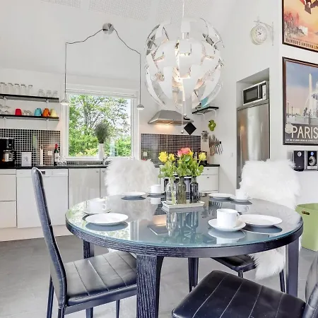 Vilhelm In Se Jutland By Interhome Holiday home