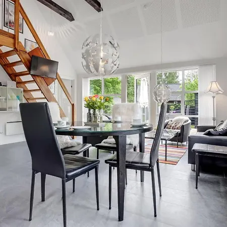 Semesterbostad Vilhelm By Interhome Give